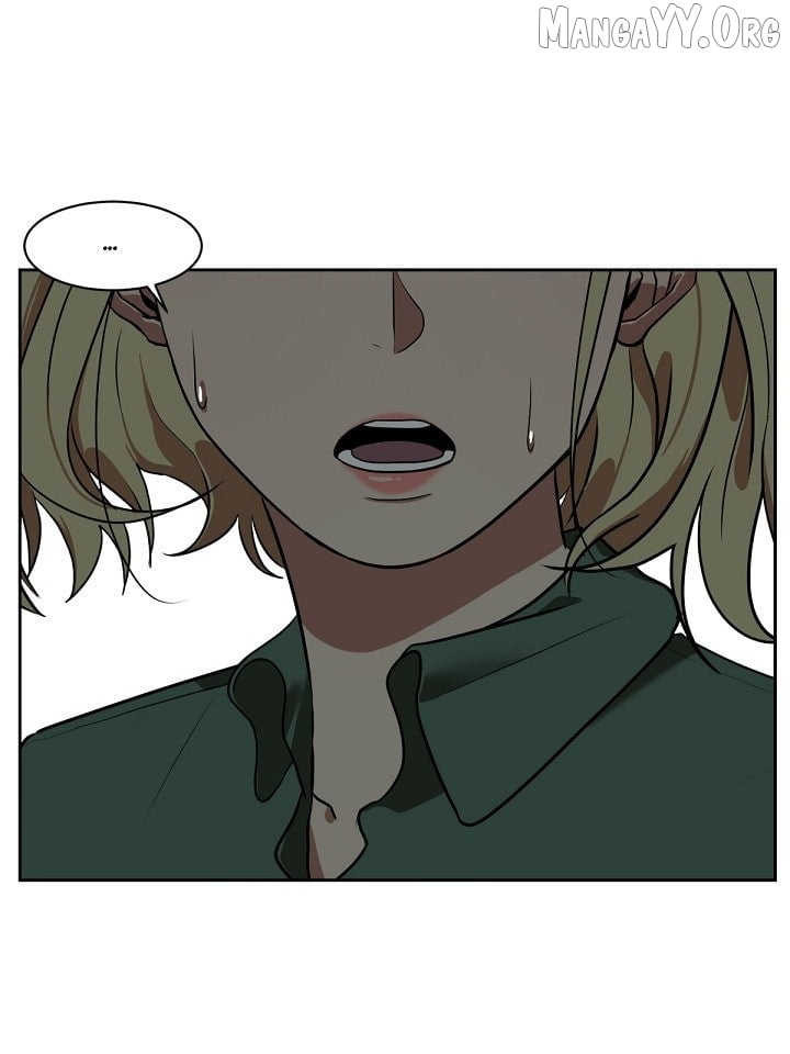 Change Me Chapter 21 - page 3